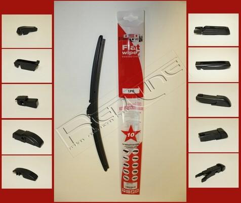 Red Line 42TT600 - Wiper Blade car-mod.net