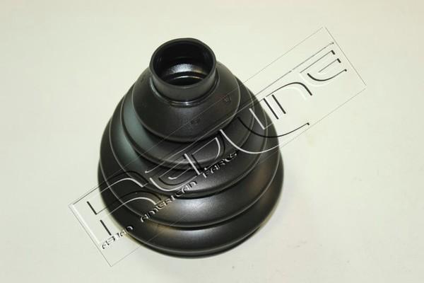 Red Line 59NI013 - Bellow, drive shaft car-mod.net