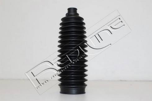 Red Line 59TO019 - Bellow, steering car-mod.net