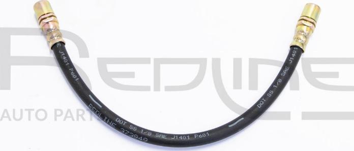 Red Line 54TO037 - Brake Hose car-mod.net