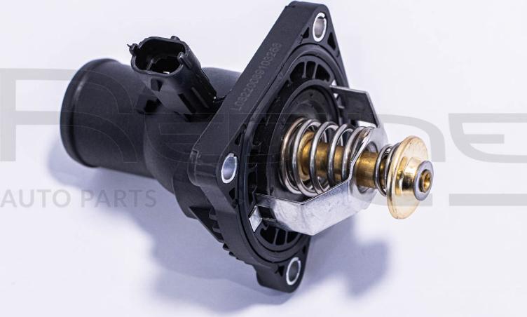 Red Line 55CV005 - Coolant thermostat / housing car-mod.net