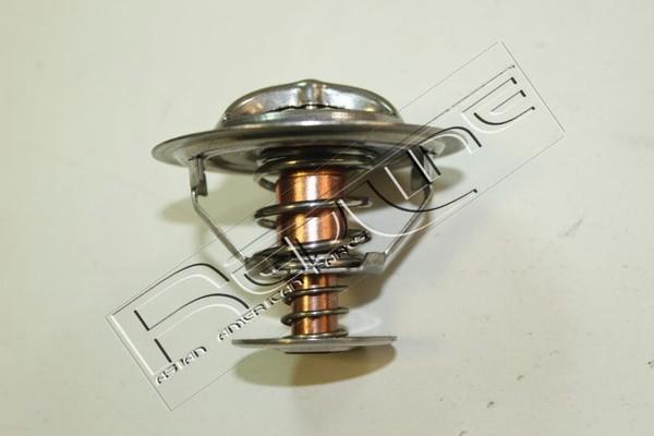 Red Line 55HO002 - Coolant thermostat / housing car-mod.net