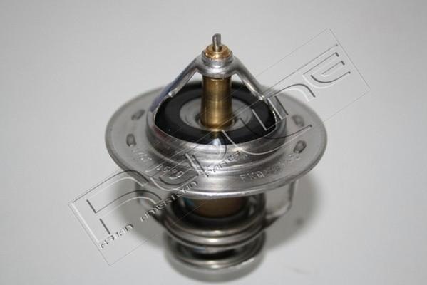 Red Line 55HY001 - Coolant thermostat / housing car-mod.net