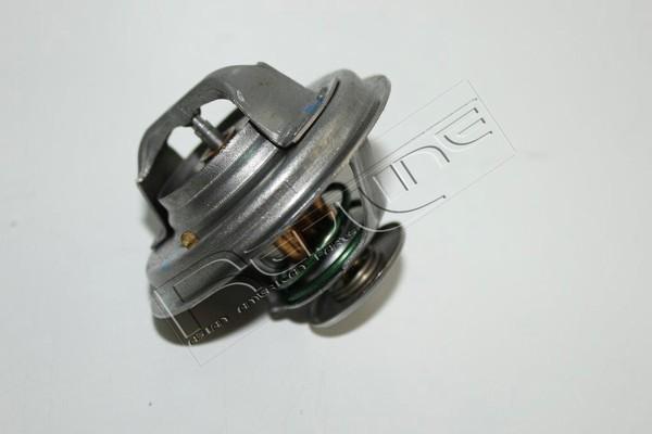 Red Line 55MH000 - Coolant thermostat / housing car-mod.net
