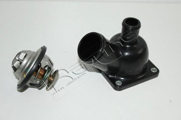 Red Line 55MH001 - Coolant thermostat / housing car-mod.net