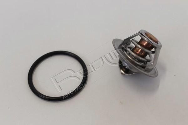 Red Line 55MI006 - Coolant thermostat / housing car-mod.net