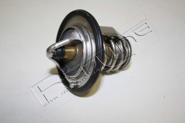 Red Line 55MI003 - Coolant thermostat / housing car-mod.net