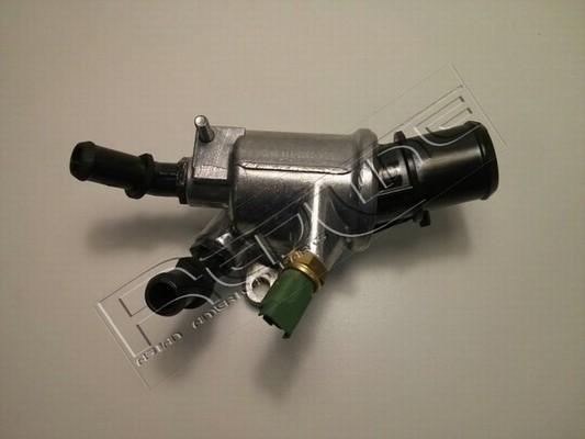 Red Line 55SZ005 - Coolant thermostat / housing car-mod.net