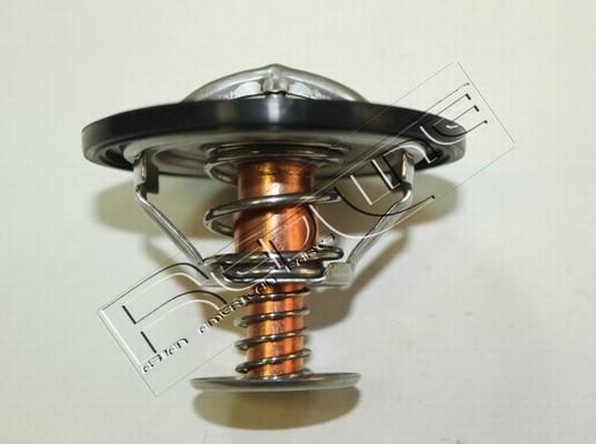 Red Line 55TO005 - Coolant thermostat / housing car-mod.net