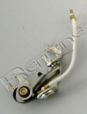 Red Line 50SZ006 - Contact Breaker, distributor car-mod.net