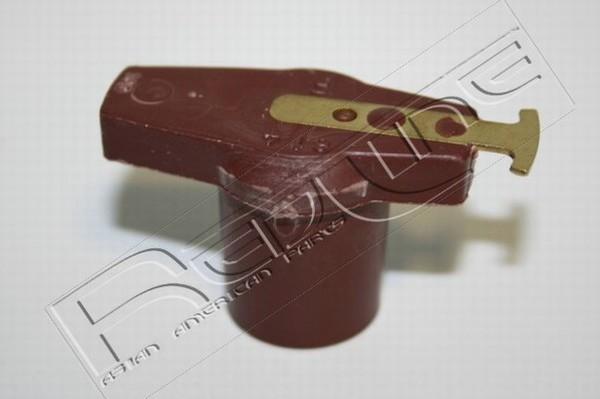 Red Line 50SZ011 - Rotor, distributor car-mod.net