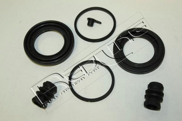 Red Line 53MH000 - Repair Kit, brake caliper car-mod.net