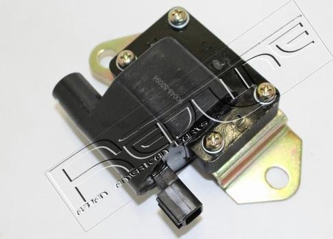 Red Line 62DA001 - Ignition Coil car-mod.net