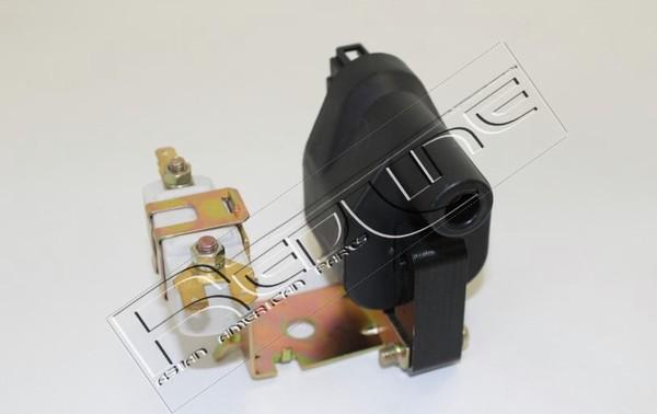 Red Line 62PG000 - Ignition Coil car-mod.net