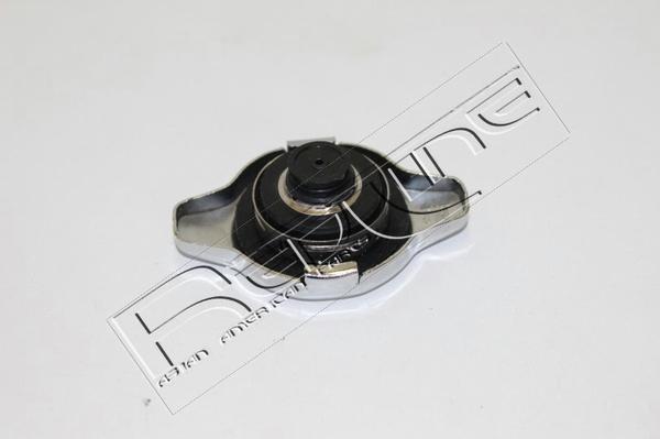 Red Line 67TT006 - Sealing Cap, radiator car-mod.net