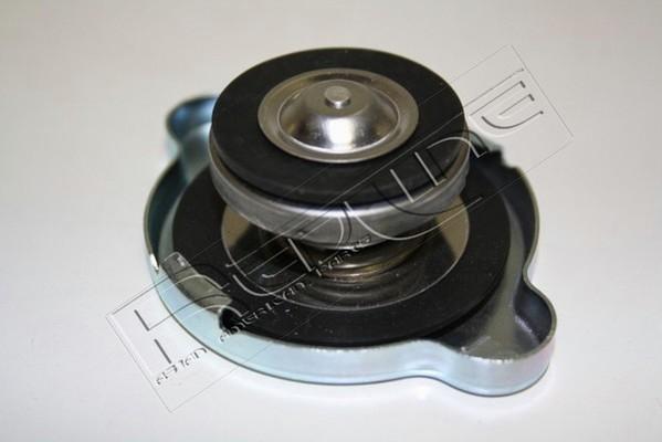 Red Line 67TT002 - Sealing Cap, radiator car-mod.net