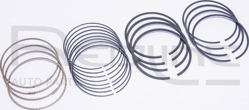 Red Line 04GW002 - Piston Ring Kit car-mod.net