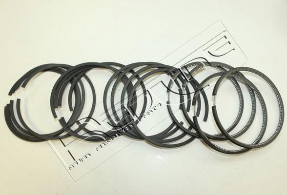 Red Line 04IZ004 - Piston Ring Kit car-mod.net