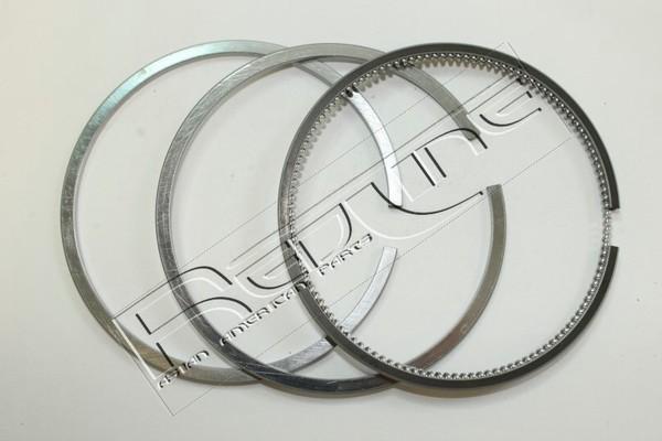 Red Line 04IZ003 - Piston Ring Kit car-mod.net