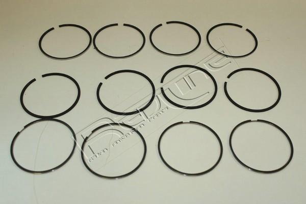 Red Line 04MH001 - Piston Ring Kit car-mod.net