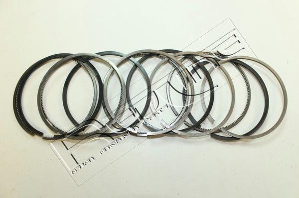 Red Line 04NI053 - Piston Ring Kit car-mod.net