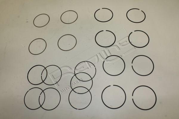 Red Line 04PG000 - Piston Ring Kit car-mod.net