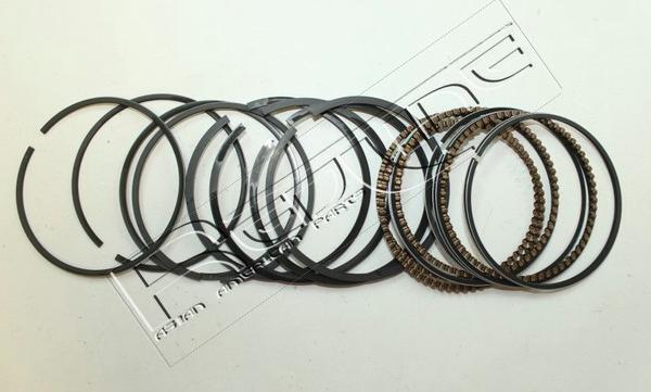 Red Line 04SZ005 - Piston Ring Kit car-mod.net