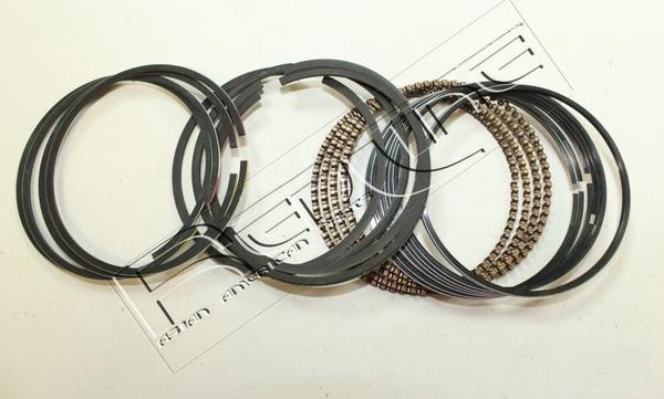 Red Line 04SZ006 - Piston Ring Kit car-mod.net