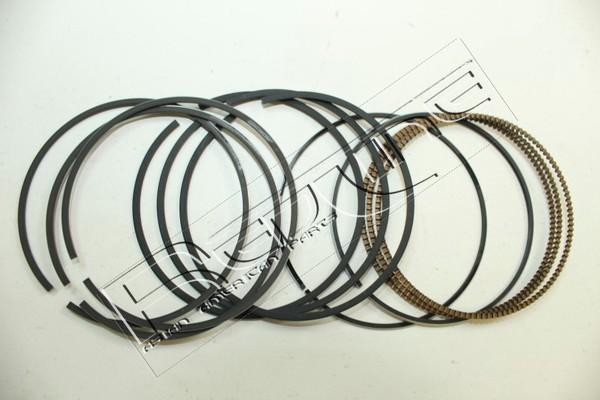 Red Line 04TO034 - Piston Ring Kit car-mod.net