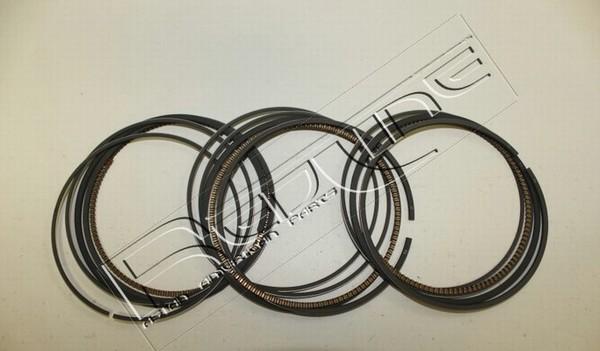 Red Line 04TO035 - Piston Ring Kit car-mod.net