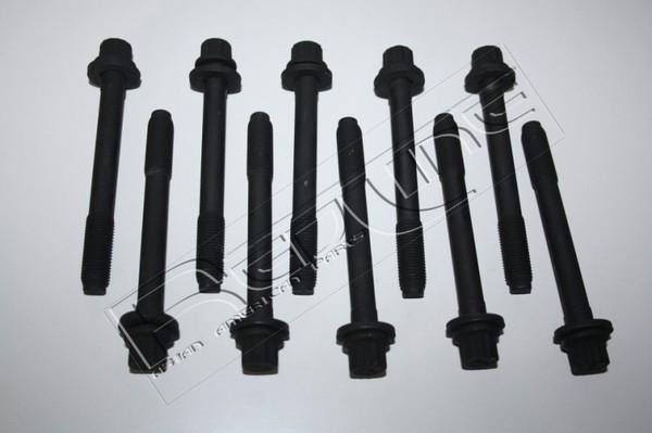 Red Line 00GW000 - Bolt Kit, cylinder head car-mod.net