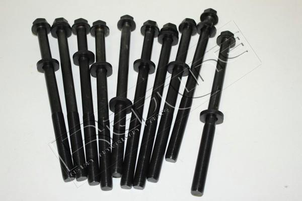 Red Line 00HO000 - Bolt Kit, cylinder head car-mod.net