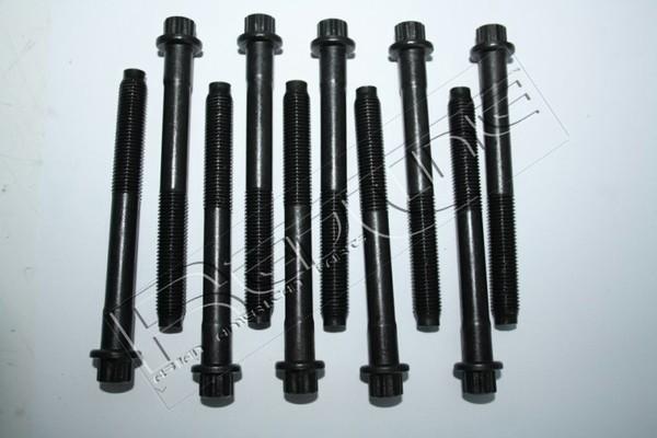 Red Line 00MI020 - Bolt Kit, cylinder head car-mod.net