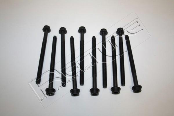 Red Line 00MZ003 - Bolt Kit, cylinder head car-mod.net
