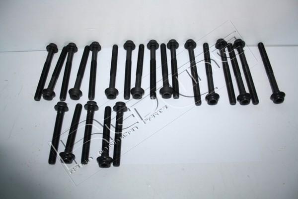 Red Line 00SS001 - Bolt Kit, cylinder head car-mod.net