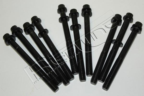 Red Line 00SZ015 - Bolt Kit, cylinder head car-mod.net