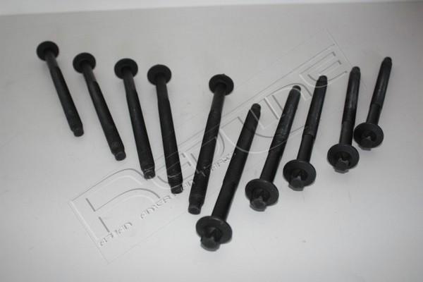 Red Line 00SZ012 - Bolt Kit, cylinder head car-mod.net