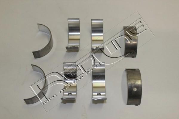 Red Line 01DW000 - Conrod Bearing Set car-mod.net
