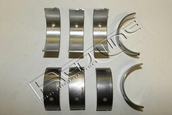 Red Line 01DW002 - Conrod Bearing Set car-mod.net