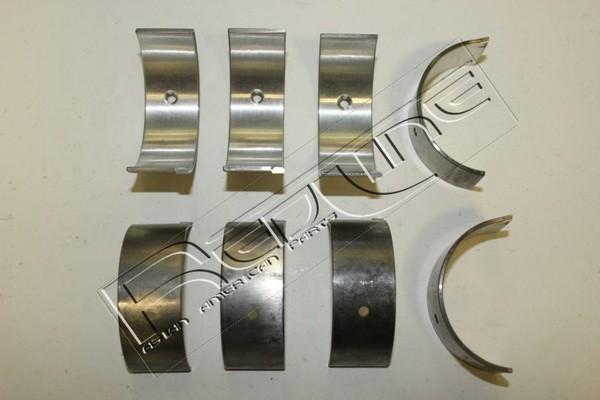 Red Line 01HO010 - Conrod Bearing Set car-mod.net