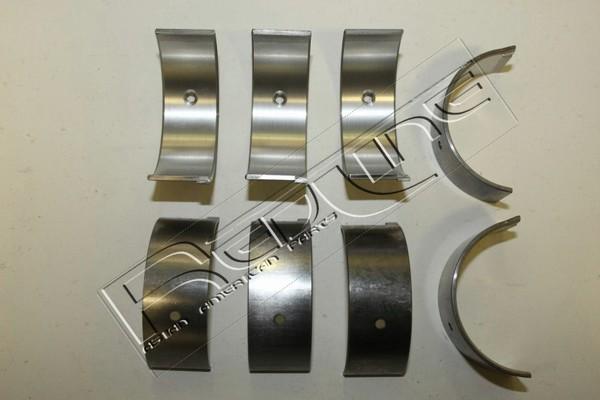 Red Line 01HO011 - Conrod Bearing Set car-mod.net