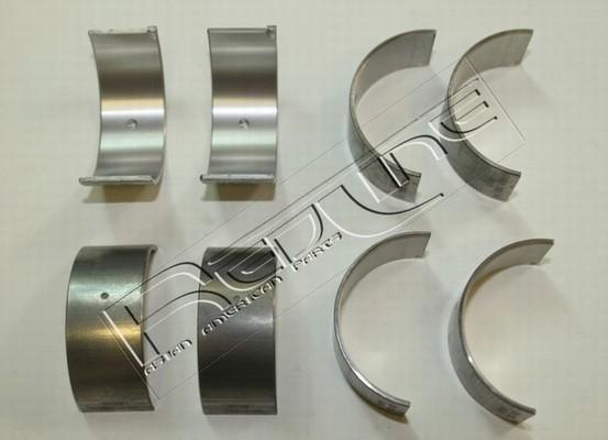 Red Line 01MI015 - Conrod Bearing Set car-mod.net