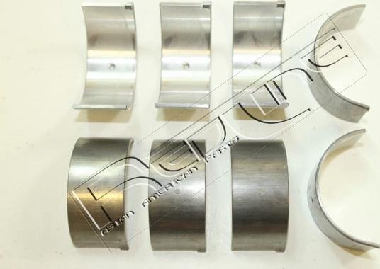 Red Line 01MI010 - Conrod Bearing Set car-mod.net