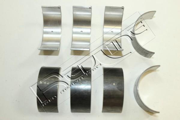 Red Line 01MI034 - Conrod Bearing Set car-mod.net