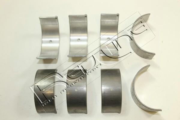 Red Line 01MI035 - Conrod Bearing Set car-mod.net