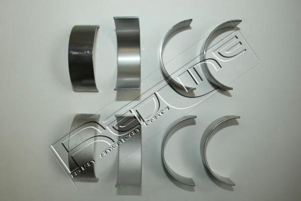 Red Line 01TO079 - Conrod Bearing Set car-mod.net