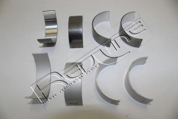 Red Line 01TO078 - Conrod Bearing Set car-mod.net