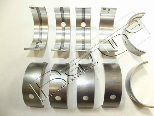 Red Line 02IZ006 - Crankshaft Bearing Set car-mod.net