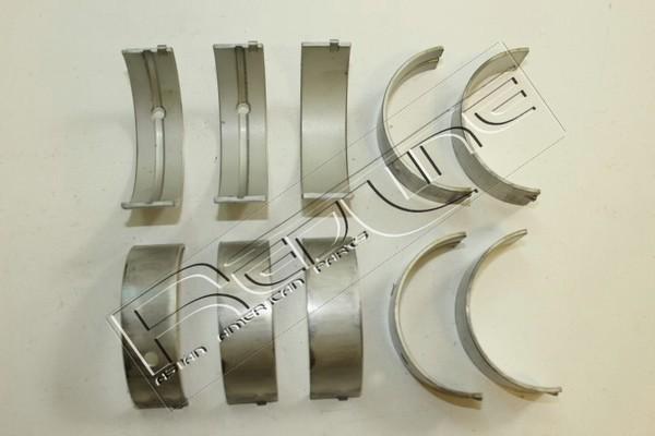 Red Line 02SZ016 - Crankshaft Bearing Set car-mod.net