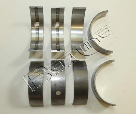 Red Line 02TO045 - Crankshaft Bearing Set car-mod.net